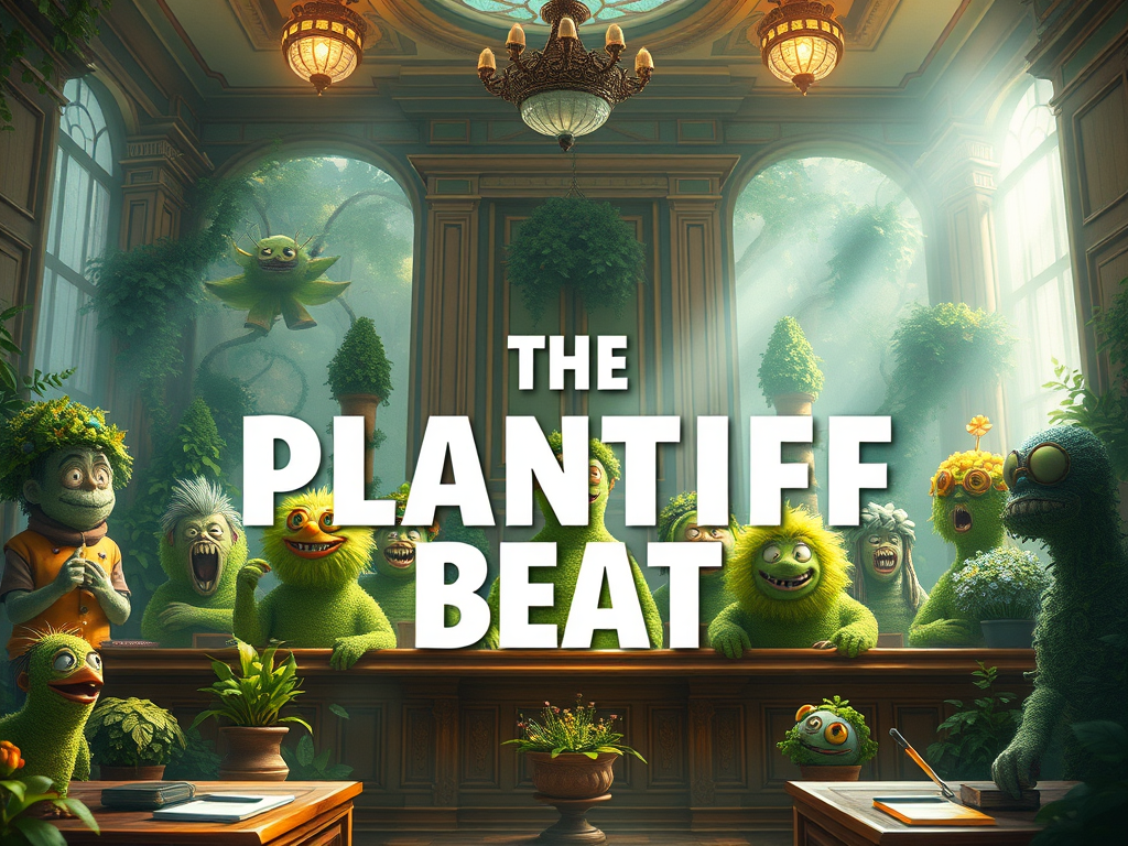 What’s Ripe and Ripening on the Plantiff Scene Across the USA?