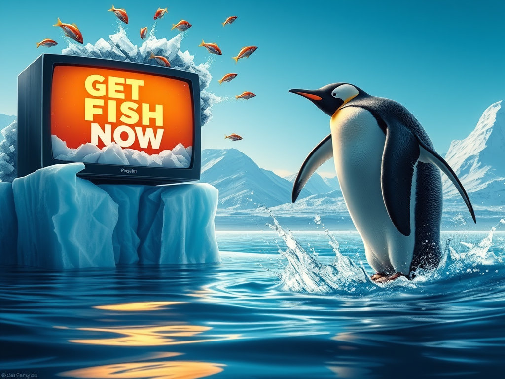 Marketing to the Impulsive | A New Chapter