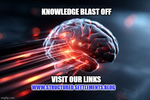 Structured Settlements and Settlement Planning Links to Information and Resources