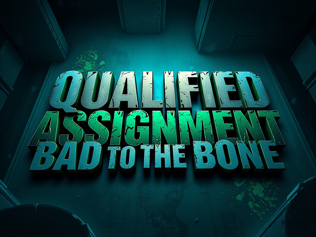 Structured Settlement Qualified Assignments | Bad to the Bone!
