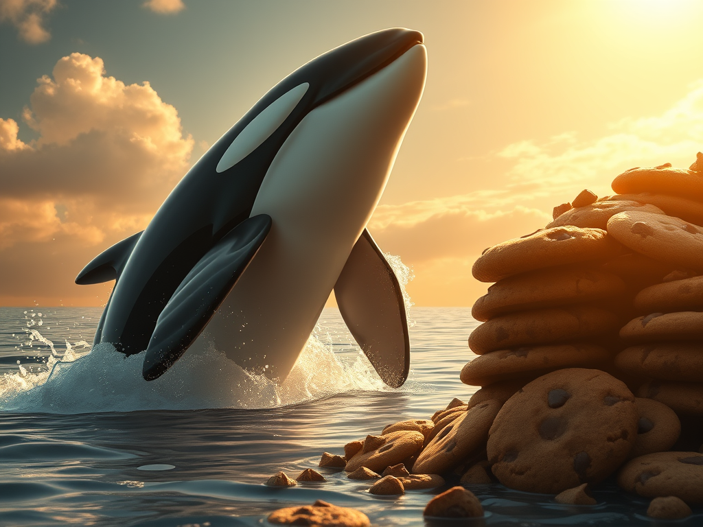 Jovan Johnson: The Cookie Lover Behind “Free Willy” Leads