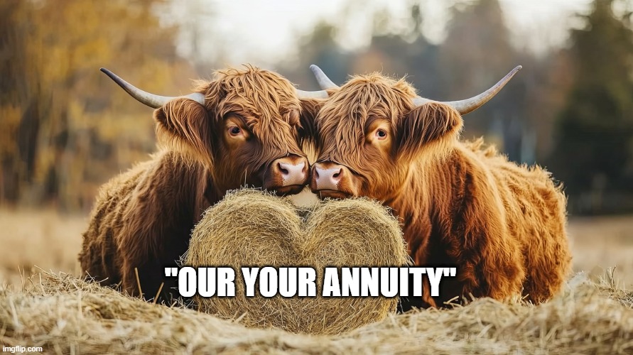 Understanding Structured Settlement Annuity Ownership