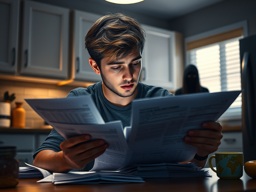 Co‑Signing Without Signing: The Hidden Credit Traps That Can Derail Settlement Payees