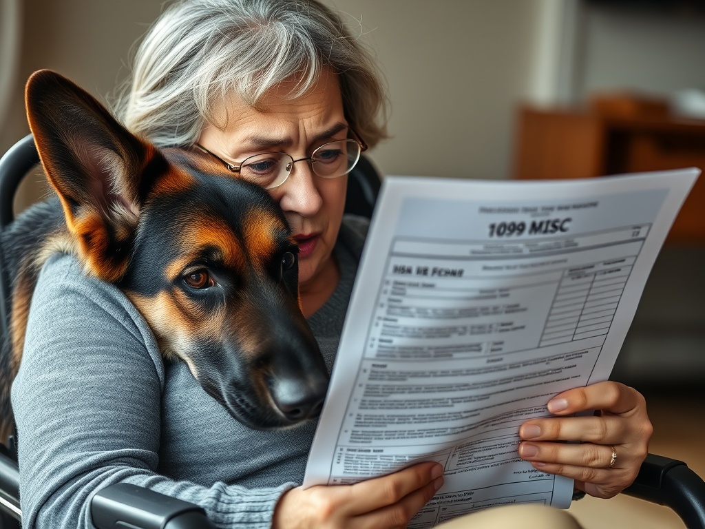 Did You Receive an IRS Form 1099-MISC for Structured Settlement Payments You Thought Were Tax-Free?