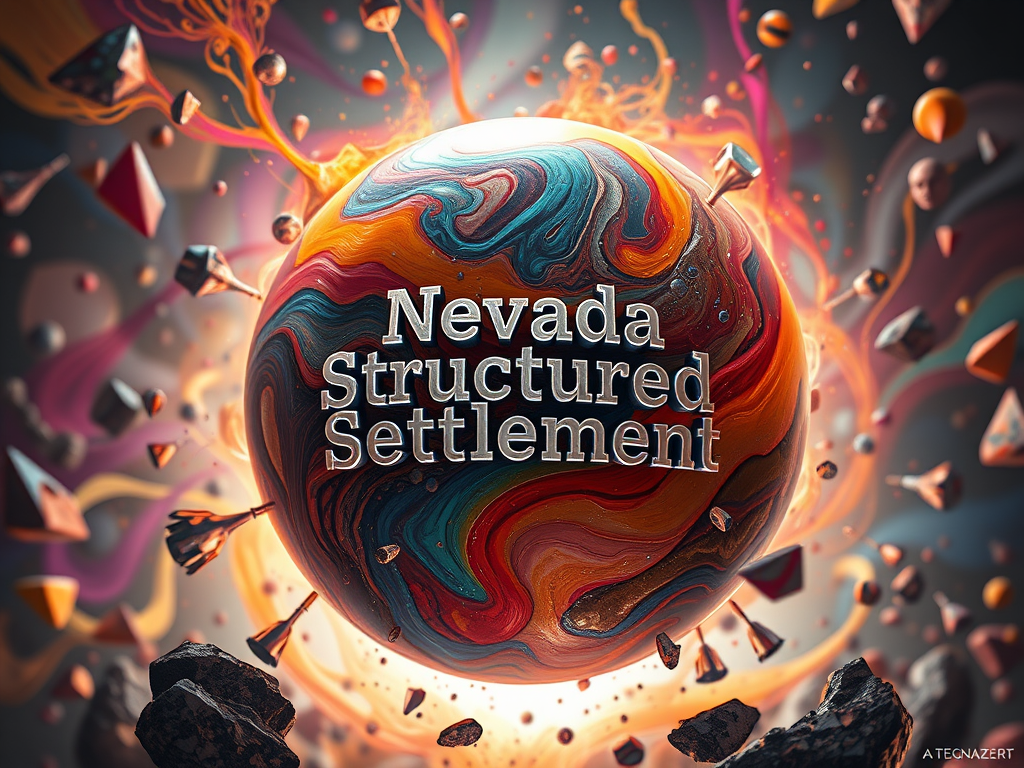 Structured Settlement Collection Agency in Henderson, Nevada Is Still Not a Structured Settlement — Now Nevada Law Makes That Clear