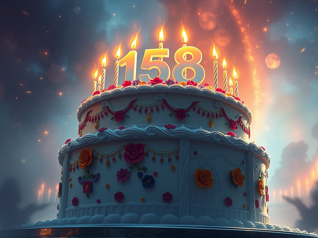 🎉 Happy Birthday, MetLife — 158 Years Strong