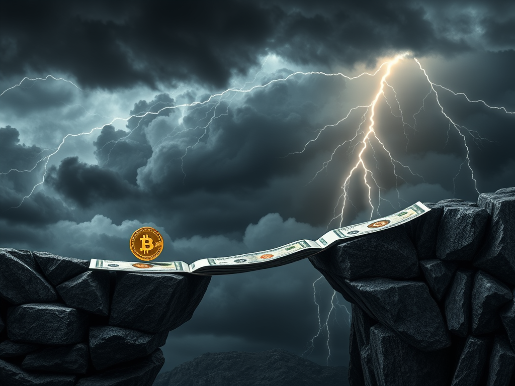 Crypto Still Isn’t Suitable for Injury Victims — A Reminder From This Week’s Headlines