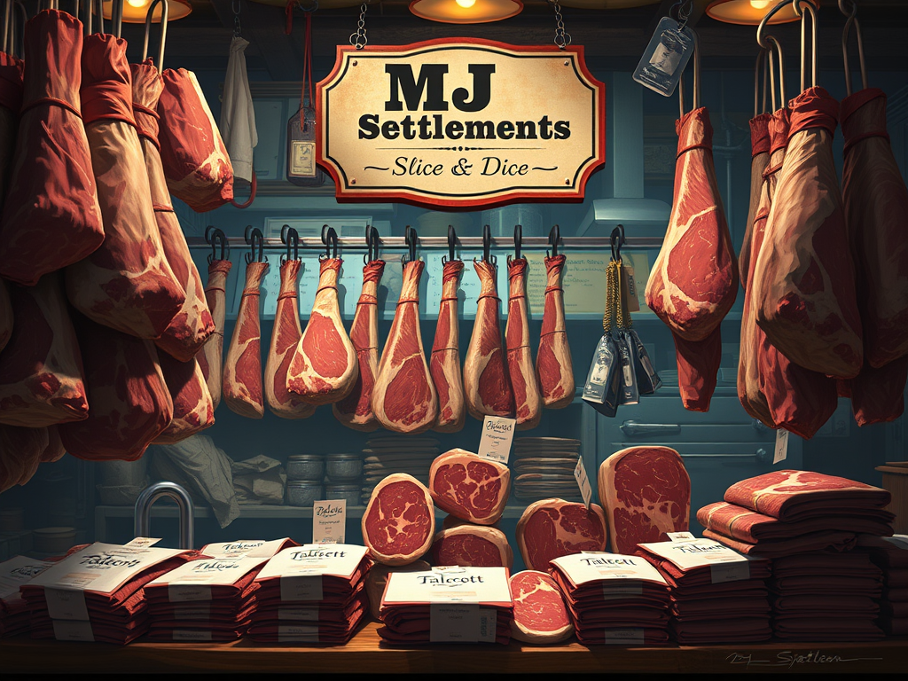 Incorrigible MJ Settlements Continues Its Daredevil Pattern of Misrepresentation in Facts and Financial Ratings to Investors🪓