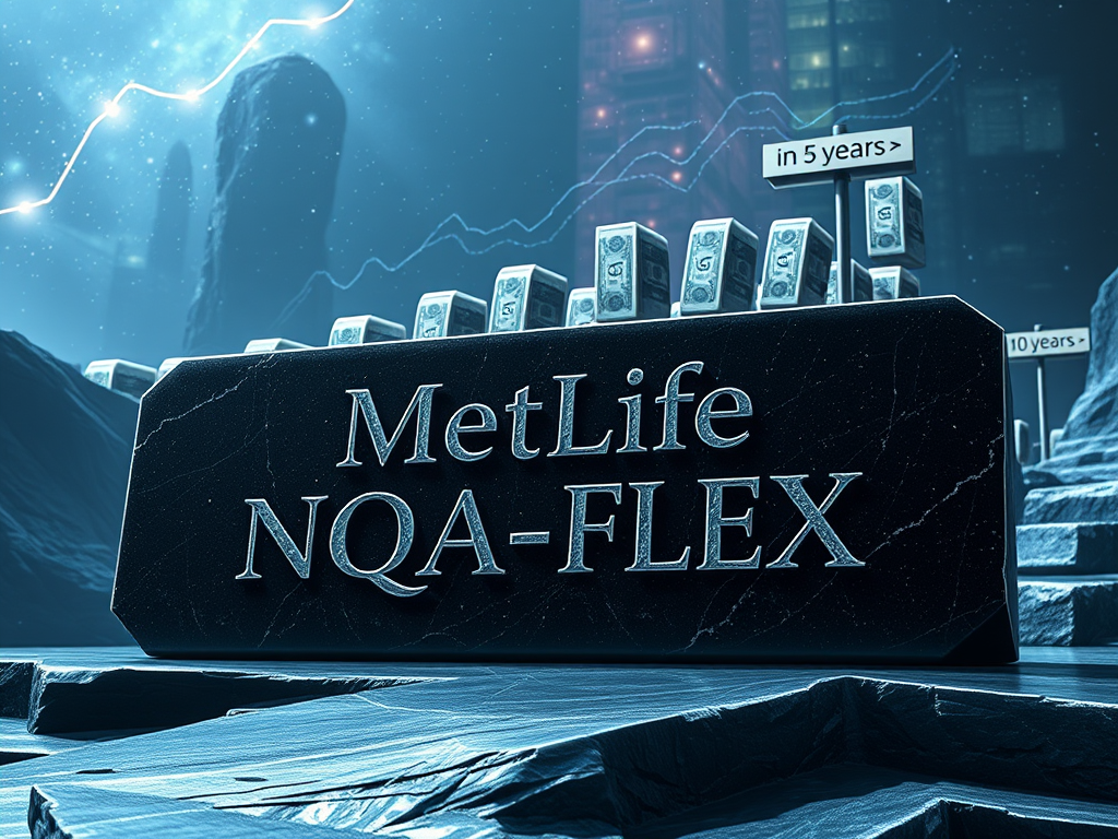MetLife Announces NQA-Flex Deferred Payment Solution for Non-Physical Injury Settlements