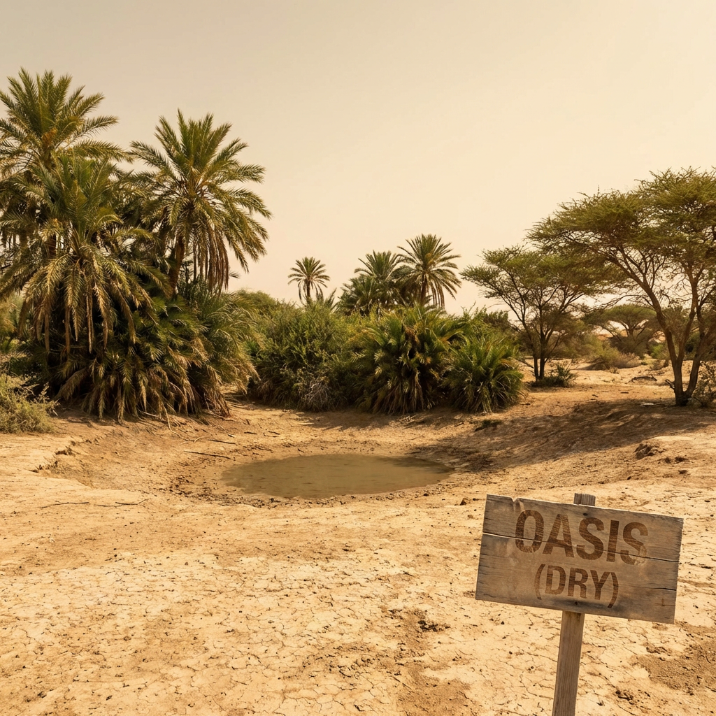 “Mid NOT at The Oasis” Legal Finance on Structured Settlement Cash Solicitation