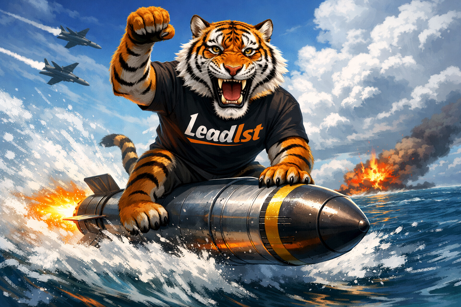 “Bengaluru Torpedo” | Leadlst Spammed NSSTA Members with Lists of NSSTA Members