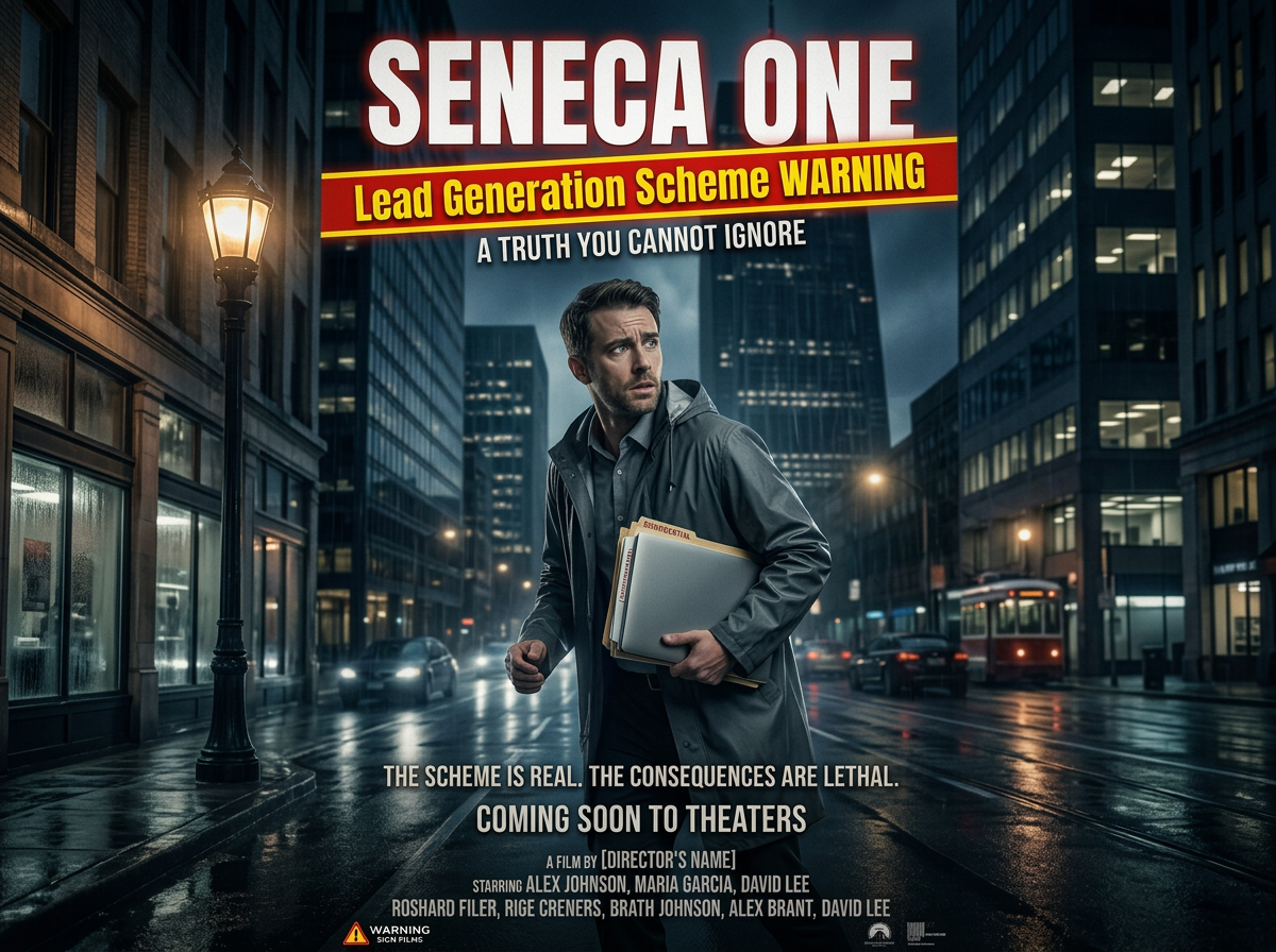 National Structured Settlement Registry | The  Seneca One Scheme to Get Annuitant Info