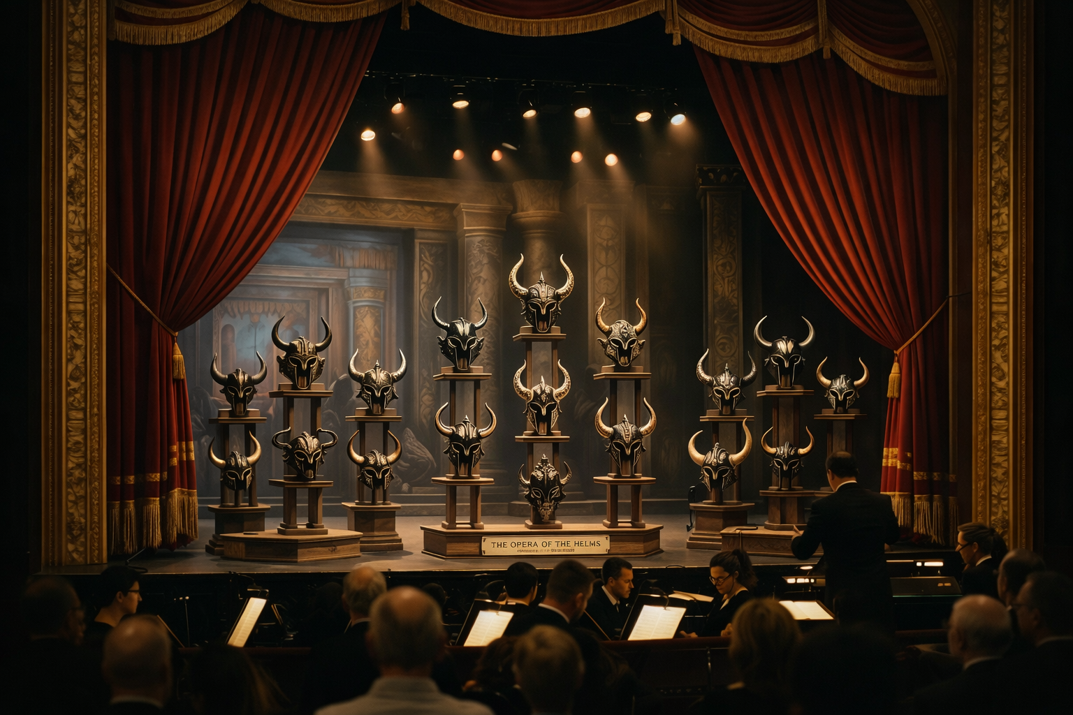 Why JG Wentworth Ads Misinterpreted Viking History