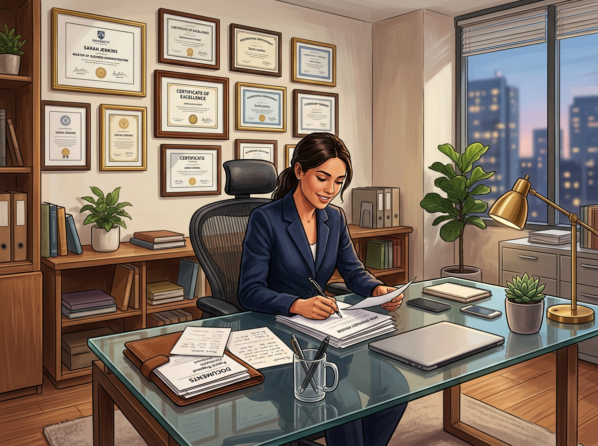 Understanding Professional Designations in Settlement Planning