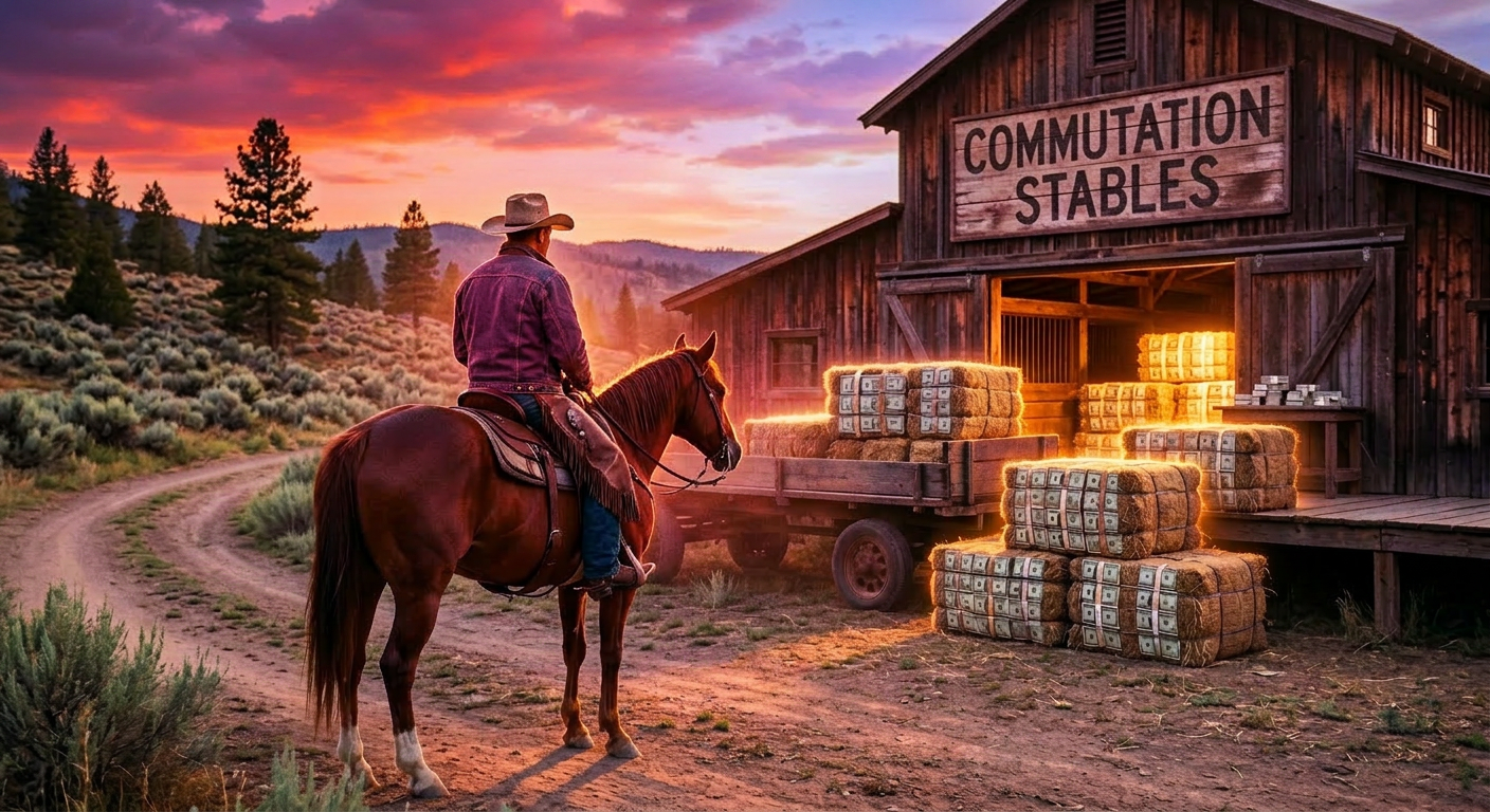 How Commutation Riders Work in Structured Settlements