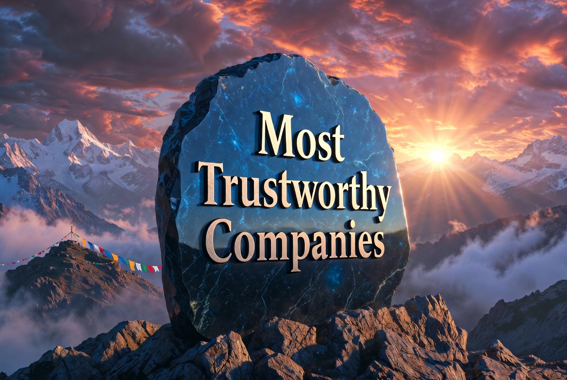 Most Trustworthy Structured Settlement Annuity Companies 2026 by Newsweek/Statista