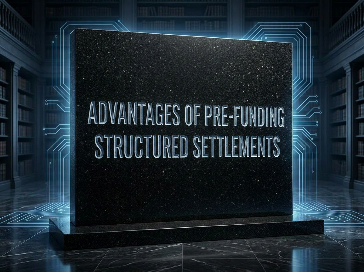 How Pre-Funding Secures Better Settlement Outcomes
