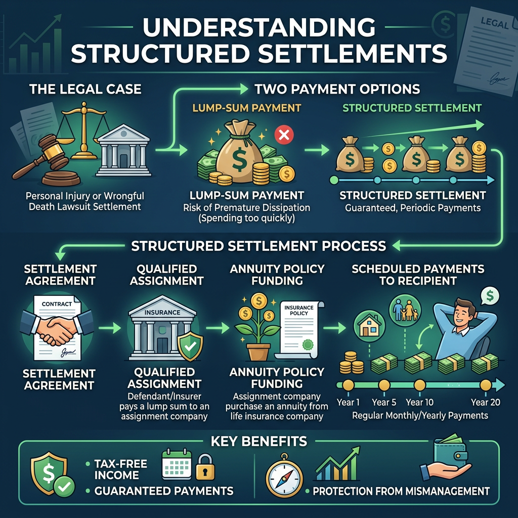 Not so Miner Errors About Structured Settlements in Buffalo Business First CrowFly Promotion