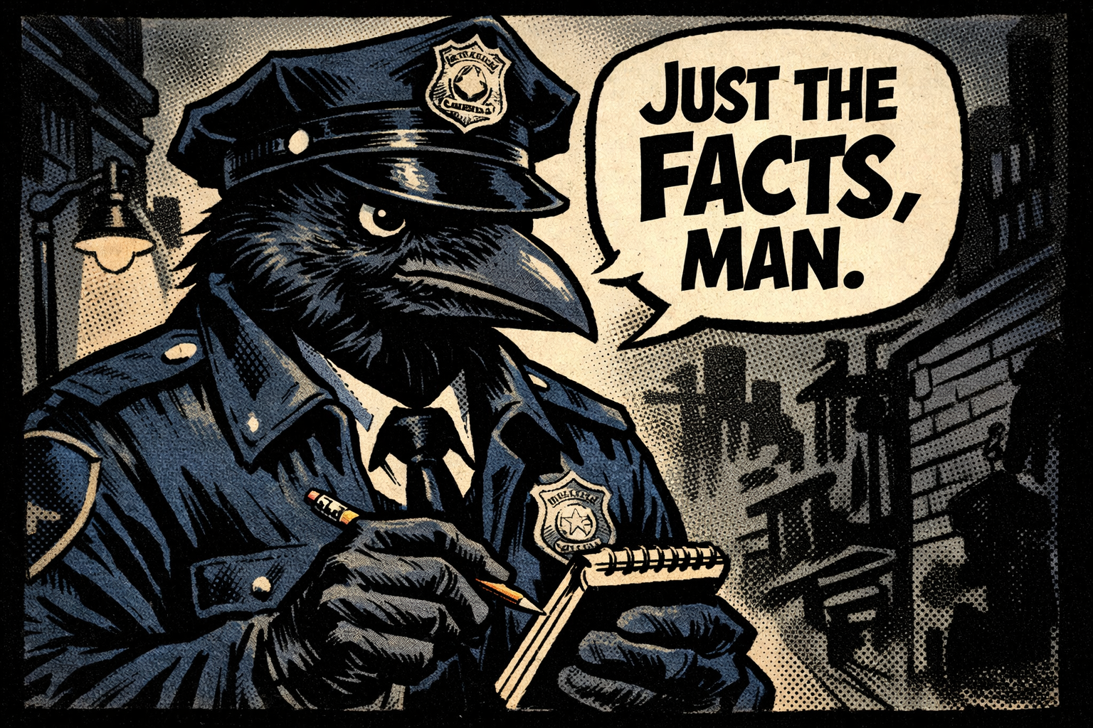 Fact Check On CrowFly Legal Examiner