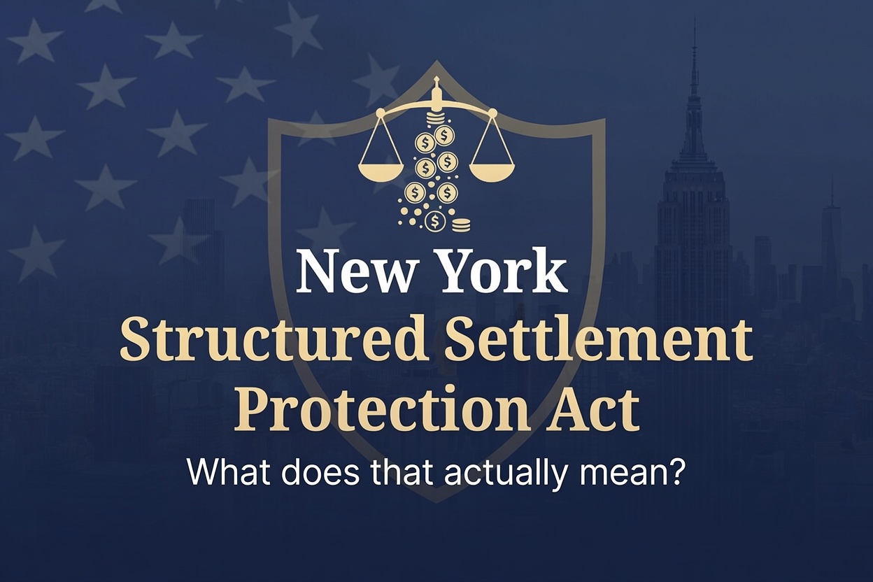 Comparable Annuity Quotes in New York Structured Settlement Transfer Petitions Ripe for Scrutiny