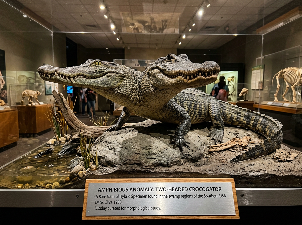 Sovereign Funding Group’s “Gator” is a “Crock”