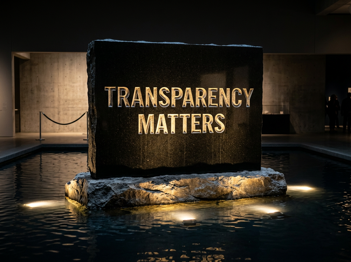 Genex Capital’s Transparency Touch That Matters