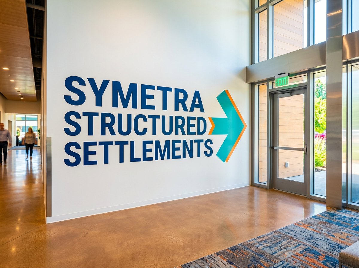 Symetra Life Insurance Company Pulls Out of Structured Settlement Market