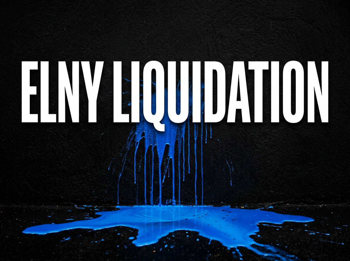 ELNY Liquidation: What Attorneys Are Saying About Judicial Immunity